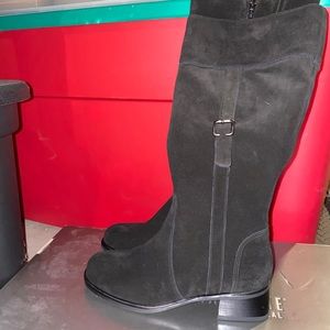 La canadienne boots